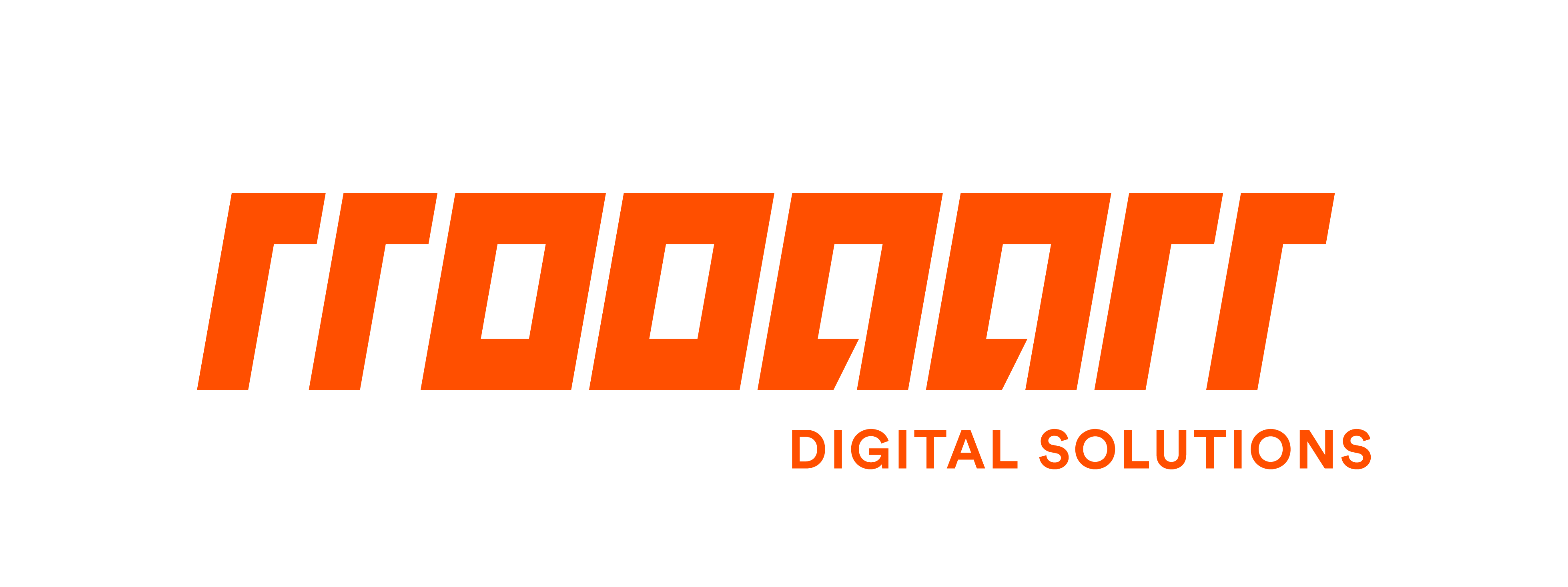 Orangenes rrooaarr Logo