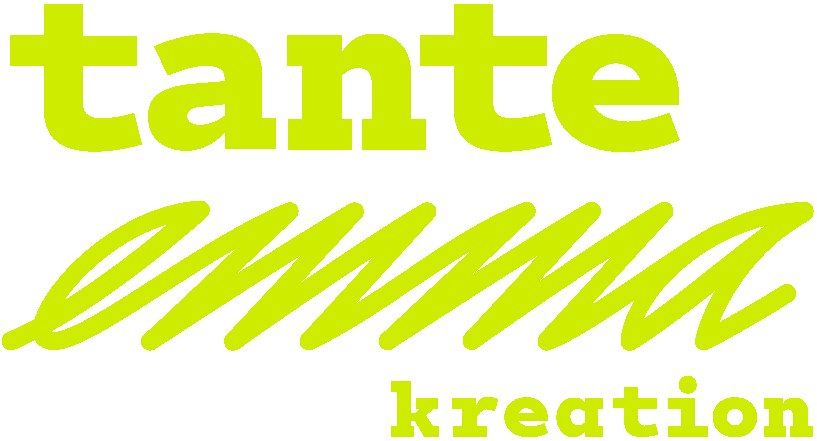 Tante Emma Kreation Logo