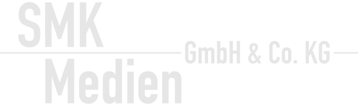 SMK Medien GmbH Logo