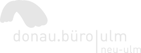 Donaubüro Logo